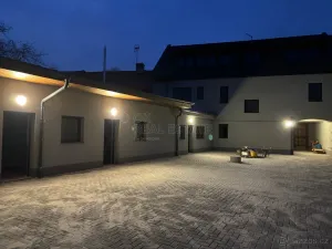 Pronájem bytu 2+kk, Hněvotín, 45 m2