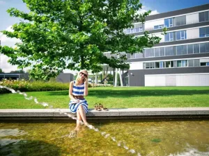 Pronájem kanceláře, Praha - Jinonice, Radlická, 516 m2