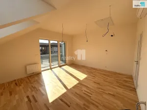 Pronájem bytu 2+kk, Dobřichovice, Pražská, 65 m2