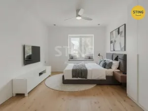 Prodej bytu 3+kk, Bolatice, Hlavní, 60 m2