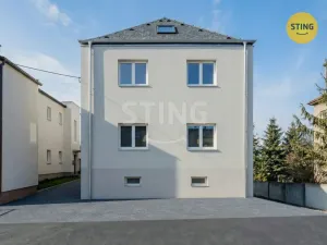 Prodej bytu 4+kk, Bolatice, Hlavní, 104 m2