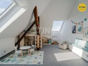 Prodej bytu 4+kk, Bolatice, Hlavní, 104 m2