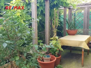 Pronájem bytu 2+kk, Praha - Břevnov, U Ladronky, 50 m2