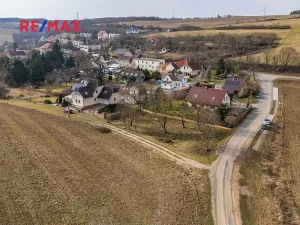 Prodej pozemku pro bydlení, Vonoklasy, 1045 m2