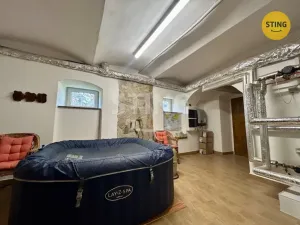 Pronájem rodinného domu, Malá Morava, 170 m2