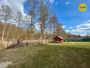 Pronájem rodinného domu, Malá Morava, 170 m2