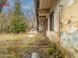 Prodej rodinného domu, Vítězná - Kocléřov, 350 m2