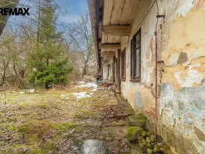 Prodej rodinného domu, Vítězná - Kocléřov, 350 m2