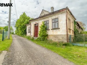 Prodej rodinného domu, Vítězná - Kocléřov, 350 m2