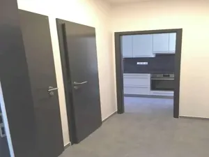 Pronájem bytu 1+1, Brno, Hvězdová, 40 m2