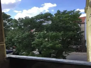 Pronájem bytu 1+1, Brno, Hvězdová, 40 m2