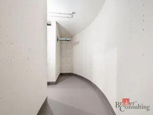 Pronájem bytu 1+kk, Praha - Hloubětín, Poděbradská, 42 m2