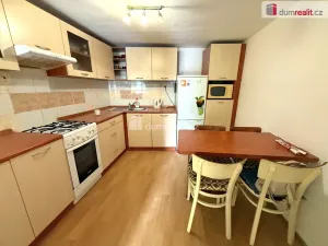 Pronájem rodinného domu, Jalubí, 100 m2