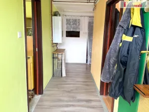 Pronájem rodinného domu, Jalubí, 100 m2