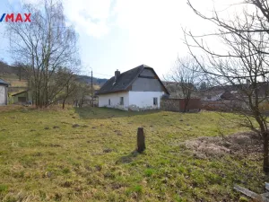 Prodej rodinného domu, Nový Malín, 86 m2