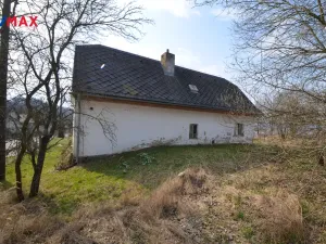 Prodej rodinného domu, Nový Malín, 86 m2