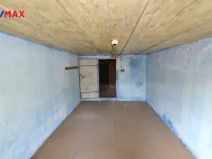 Prodej rodinného domu, Nový Malín, 86 m2