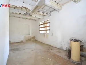 Prodej rodinného domu, Nový Malín, 86 m2