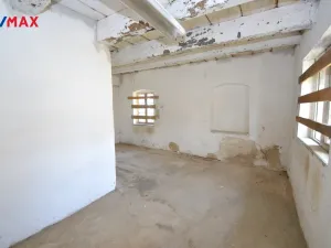 Prodej rodinného domu, Nový Malín, 86 m2