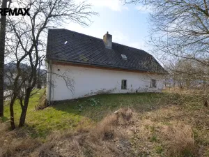 Prodej rodinného domu, Nový Malín, 86 m2