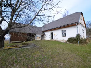 Prodej rodinného domu, Nový Malín, 86 m2