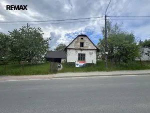 Prodej rodinného domu, Nový Malín, 86 m2