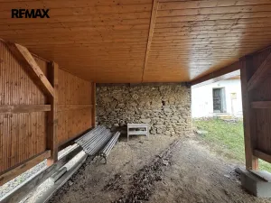 Prodej rodinného domu, Nový Malín, 86 m2