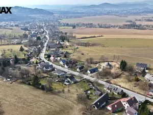 Prodej rodinného domu, Nový Malín, 86 m2