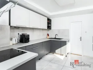 Prodej rodinného domu, Nechanice - Staré Nechanice, 180 m2
