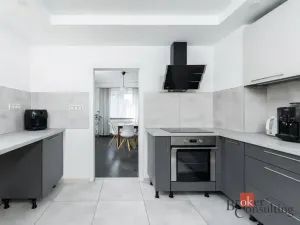 Prodej rodinného domu, Nechanice - Staré Nechanice, 180 m2