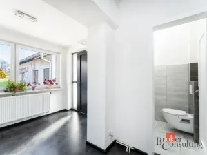 Prodej rodinného domu, Nechanice - Staré Nechanice, 180 m2