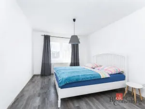 Prodej rodinného domu, Nechanice - Staré Nechanice, 180 m2