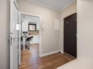 Prodej bytu 3+kk, Pec pod Sněžkou, 57 m2