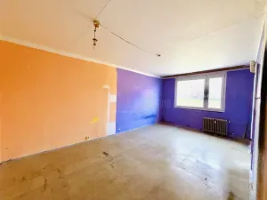 Prodej bytu 3+1, Chomutov, Jirkovská, 78 m2