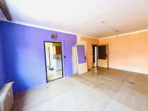 Prodej bytu 3+1, Chomutov, Jirkovská, 78 m2