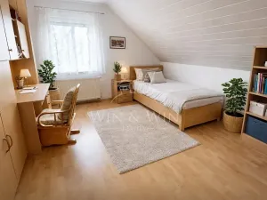 Prodej rodinného domu, Cítov, 162 m2