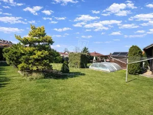 Prodej rodinného domu, Cítov, 162 m2