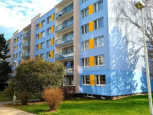 Prodej bytu 3+kk, Praha - Háje, Štichova, 83 m2