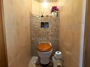 Prodej bytu 3+kk, Praha - Háje, Štichova, 83 m2