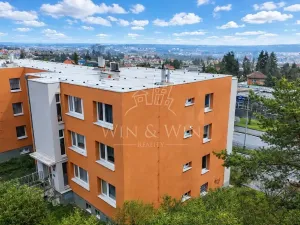 Prodej bytu 3+kk, Praha - Kobylisy, Klíčanská, 74 m2