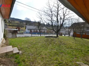 Prodej chalupy, Nový Malín, 86 m2
