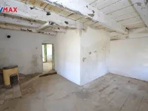 Prodej chalupy, Nový Malín, 86 m2