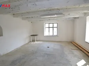 Prodej chalupy, Nový Malín, 86 m2