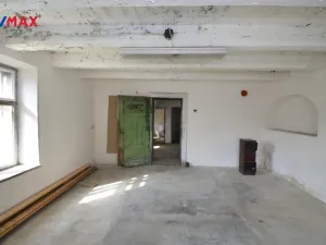 Prodej chalupy, Nový Malín, 86 m2