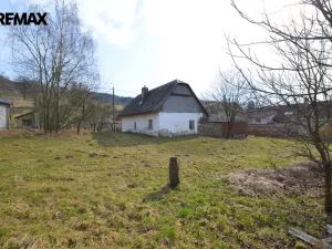 Prodej chalupy, Nový Malín, 86 m2