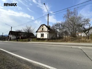 Prodej chalupy, Nový Malín, 86 m2