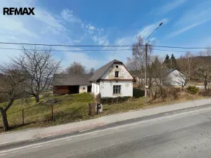 Prodej chalupy, Nový Malín, 86 m2
