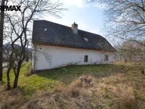 Prodej chalupy, Nový Malín, 86 m2