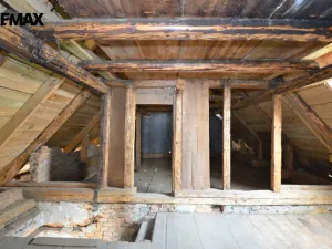 Prodej chalupy, Nový Malín, 86 m2