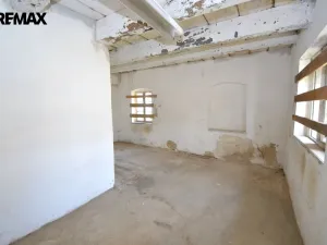Prodej chalupy, Nový Malín, 86 m2